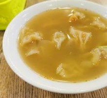 Five Treasure Dumplings