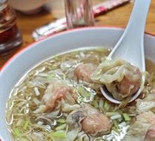 Wonton Noodles