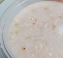 Buckwheat Porridge