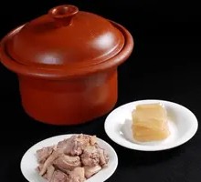 Seasonal Soup
