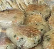 Glutinous Rice Wrap