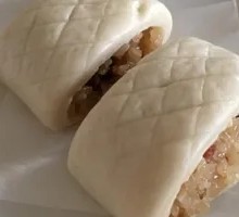 Glutinous Rice Roll