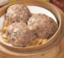 Beef Balls