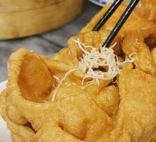 Egg Fritter