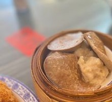 Pork Liver Siu Mai