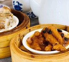 Chicken Feet