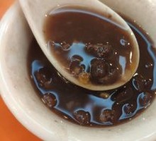 Red Bean Paste