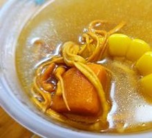 Clear Soup