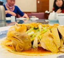Liu Shen White-Cut Qingyuan Chicken
