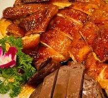 Six Aunt's Premium Soy Sauce Chicken