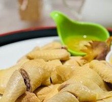 Signature Sunflower Chicken