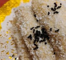 Ant Crisp