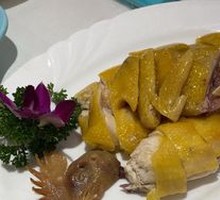 Sui Xiang Hui Wei Chicken