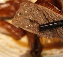 Sui Xiang Signature Roast Goose