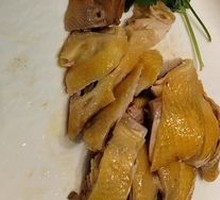 White-Cut Zhanjiang Chicken Thigh
