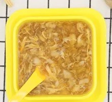 清凉马蹄爽