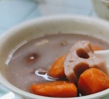 Clear Soup