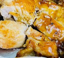 Pan-fried Chicken Cutlet