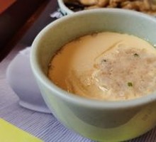 Silky Steamed Egg