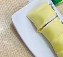 Mango Pancake