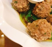 Beef Meatballs