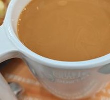 Ahuo Smooth Milk Tea