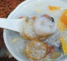 Liwang Tiaozi Porridge
