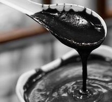 Stone-ground Sesame Paste