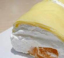 Mango Pancake
