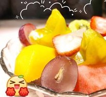 B-Zi Cold Jelly
