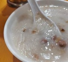 Peanut Porridge