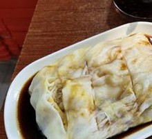 Egg and Minced Meat Sausage