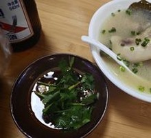 Kelp Pig Trotter Soup