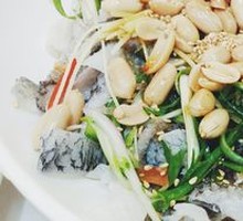 Xinchang Crisp Fish Skin