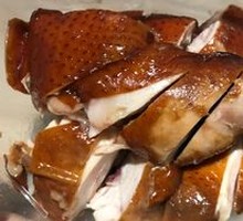 Braised Soy Sauce Chicken