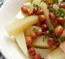 Rice Tofu