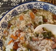 Signature Guizhou Sour Soup Rice
