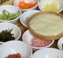 Savory Rolls