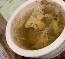 Daily Nourishing Soup