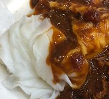 Spicy Pork Sauce Chencun Noodles
