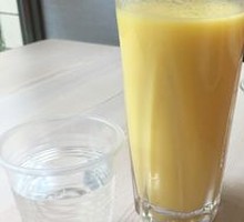Corn Juice