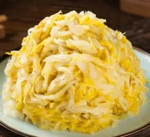 Northeast Sour Cabbage