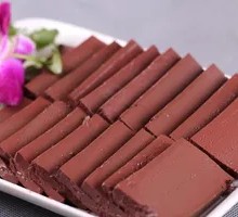Duck Blood