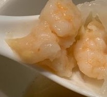 Shrimp Dumplings