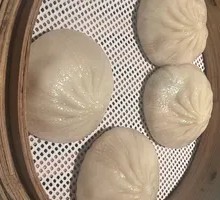 Soup Dumplings