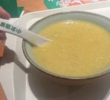 Rice Porridge
