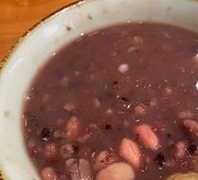 Eight Treasure Porridge