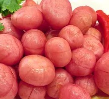 Cherry Radish