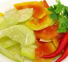 Papaya