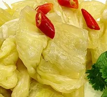 Cabbage